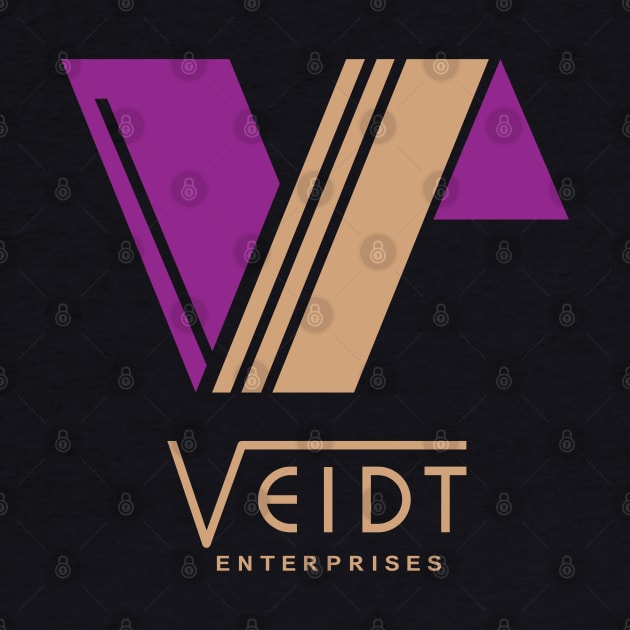 Veidt Enterprises by Meta Cortex